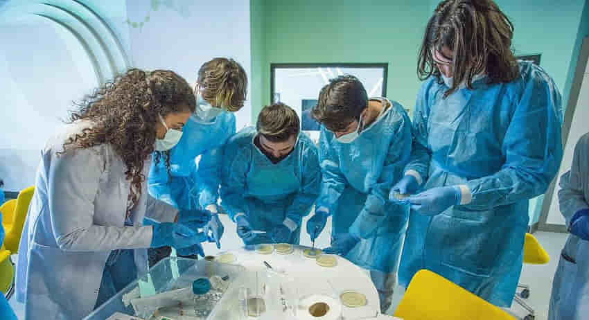 Antalya Bilim Merkezi açılışa hazır