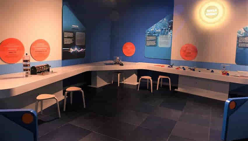 Antalya Bilim Merkezi, BİLİMFEST ile açılıyor