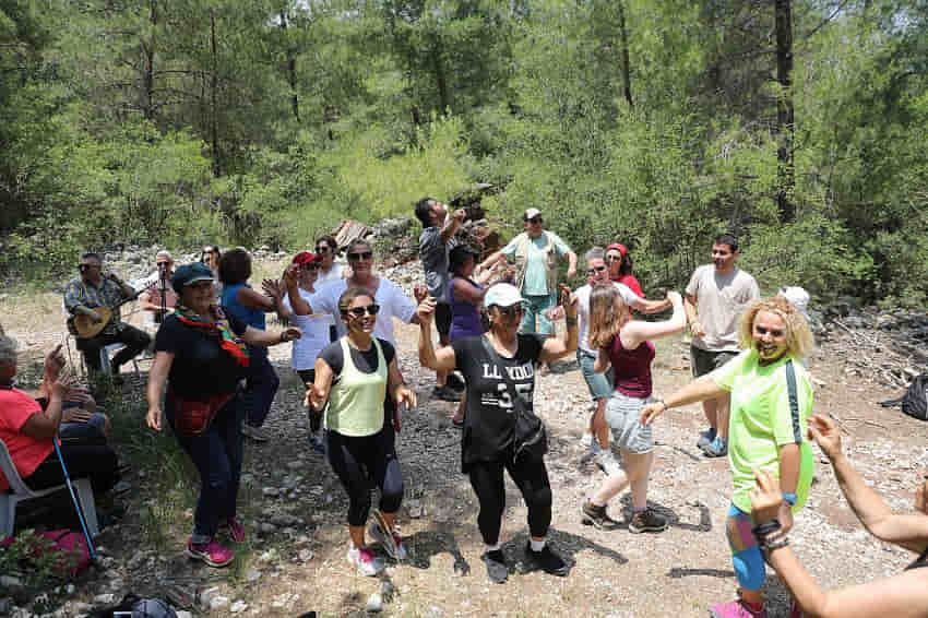 Antalya’da dünya çevre günü çeşitli etkinliklerle kutladı