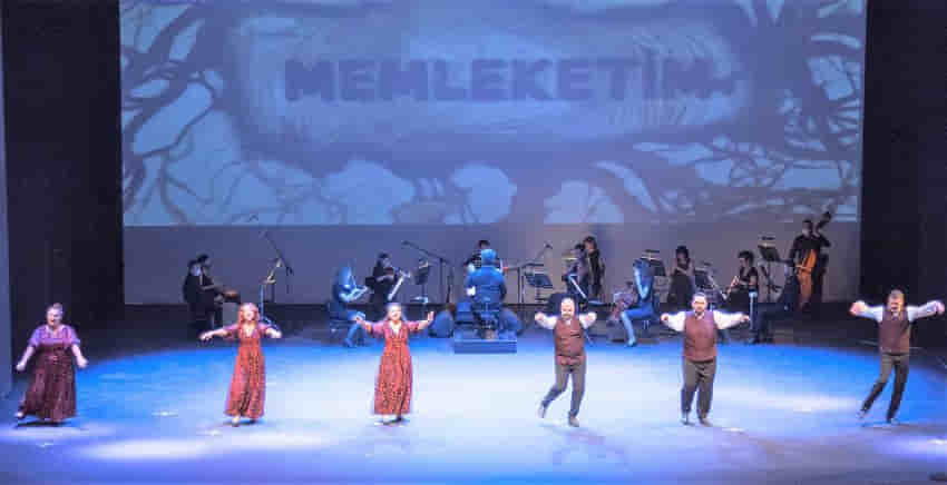 Antalya DOB 2021’in son programları belli oldu