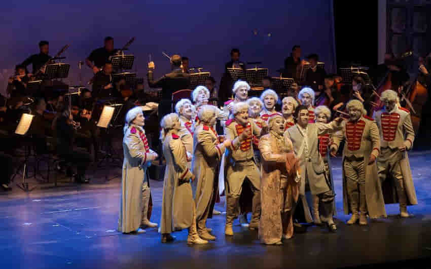 Antalya DOB'tan şubat ayına dolu program