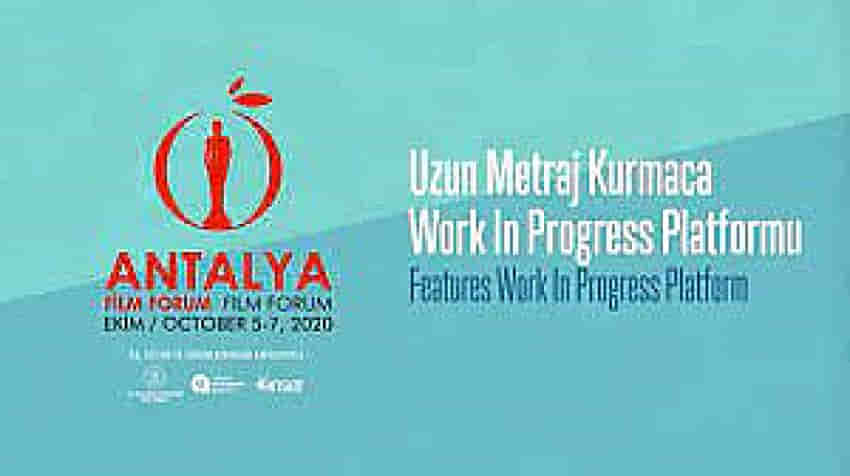 Antalya Film Forum’a başvurular başladı