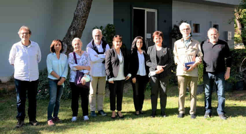 Antalya Kent Konseyi’nde Kültürel Miras Çalışma Grubu oluşturuldu