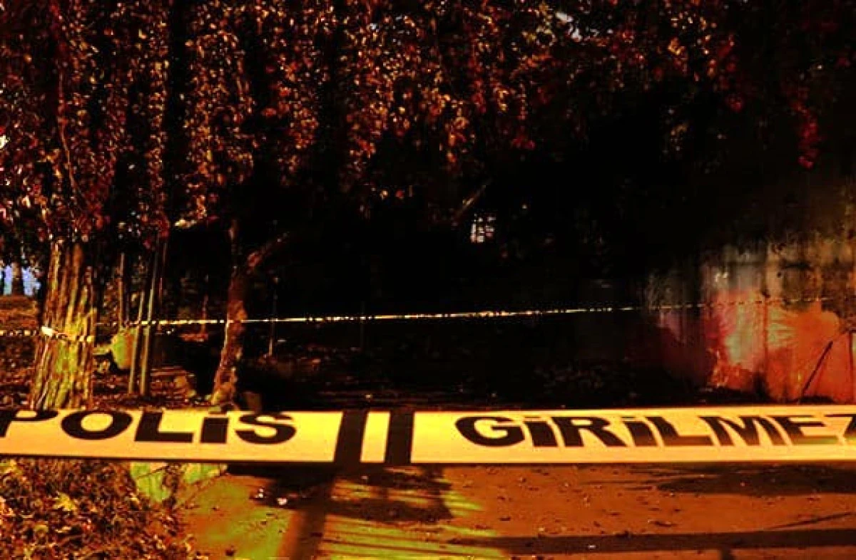 Antalya&rsquo;da 10 Yıllık Faili Me&ccedil;hul Kadın Cinayeti Aydınlatıldı