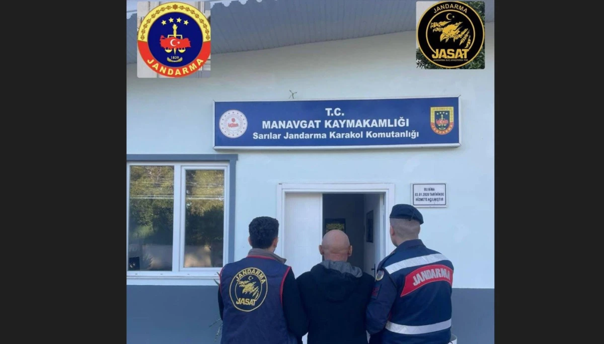 ANTALYA&rsquo;DA JASAT&rsquo;TAN 72 SAATTE B&Uuml;Y&Uuml;K OPERASYON: 189 ARANAN ŞAHIS YAKALANDI