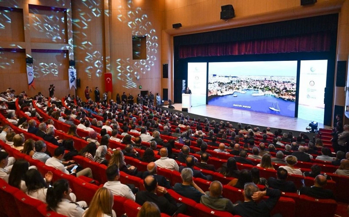 Antalya&rsquo;da &ldquo;Mavi Akdeniz&rdquo; Seferberliği Başladı