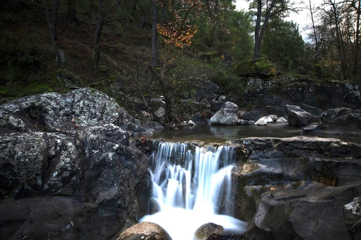 Antalya’da Su Kaynaklarında Yüzde 30 Azalma Yaşanıyor