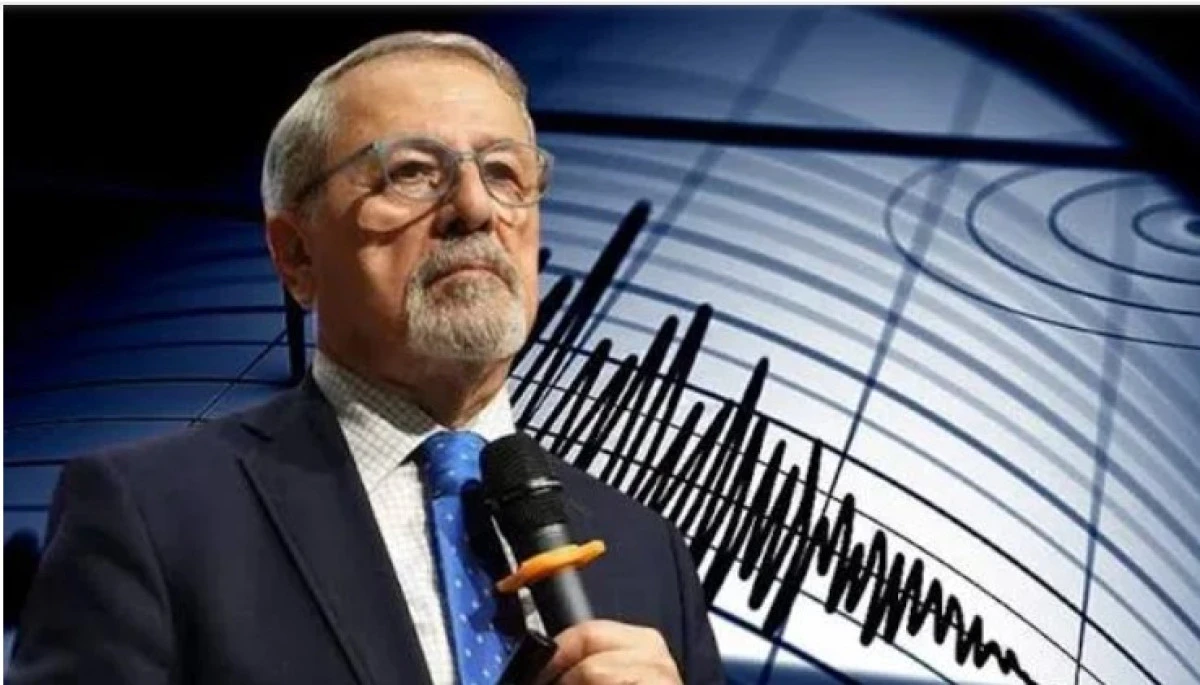 Antalya’da uzmanlar deprem uyarısını yeniledi