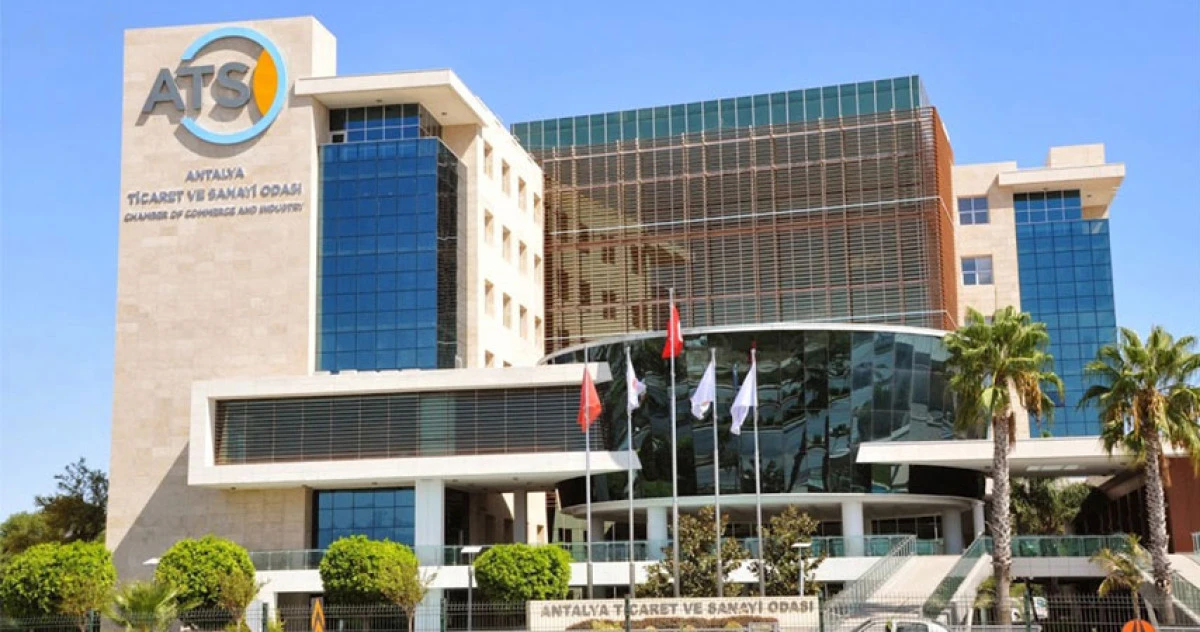 Antalya’dan Dünya Çapında Sosyal Medya Devrimi: YANSIMAM & DESERVEPAGE Lansmanı