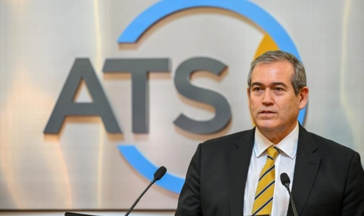 Antalya&rsquo;nın 2050 Vizyonu Ortak Akılla Şekilleniyor