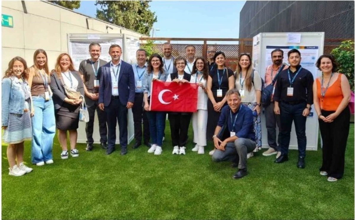 ANTALYA&rsquo;NIN İKLİM PROJESİNE TAM NOT