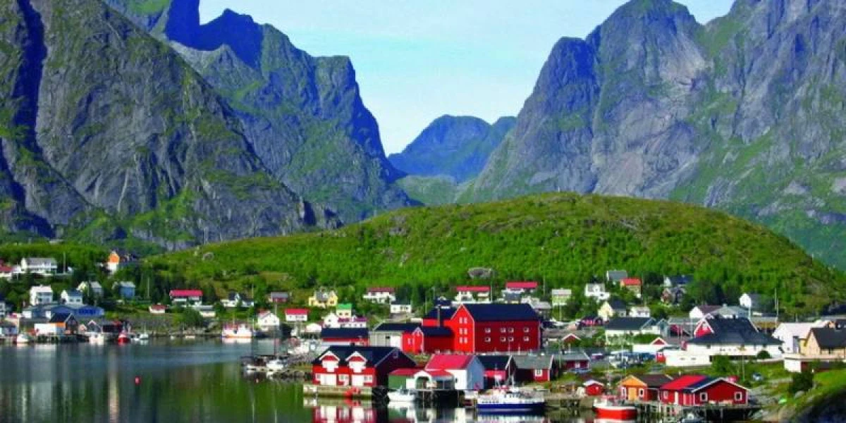 Aşırı Sıcaklar Turizmde Yeni Trendin Habercisi Mi? 