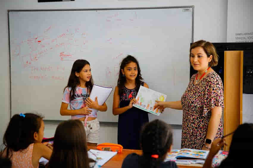 ATABEM yaz kursu kayıtları başlıyor