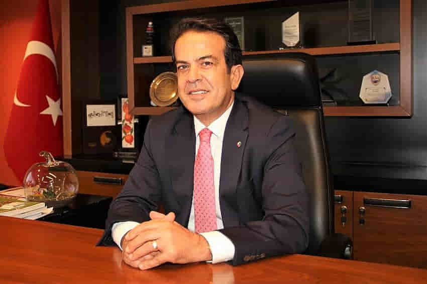 ATB’den ihracatı geliştirecek çalışma