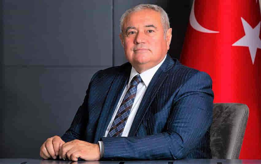 ATSO Başkanı Çetin’den bankalara çağrı: “Kredi limitleri arttırılsın”