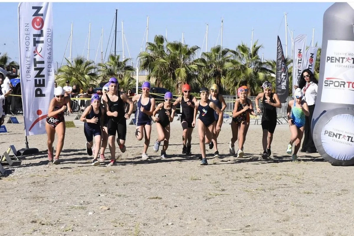 Avrupa Şampiyonası Alanya’da Başlıyor