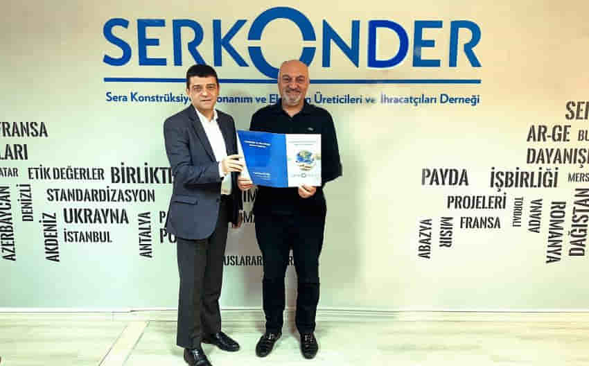 Avrupa’daki enerji krizi, tarımda tedarik zincirini Türkiye’ye çeviriyor