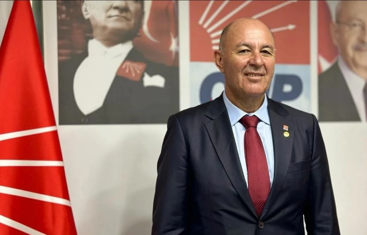 Başkan Kandemir: “Erişilebilir yaşam ve fırsat eşitliği herkesin sorumluluğudur”