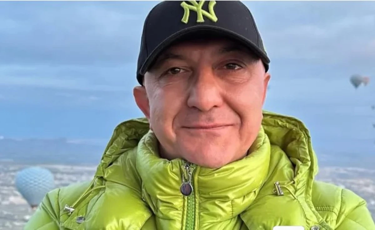 Başsavcılıktan Aydın &Ccedil;avuşoğlu A&ccedil;ıklaması: &ldquo;&Uuml;&ccedil;&uuml;nc&uuml; Kişi Yok&rdquo;