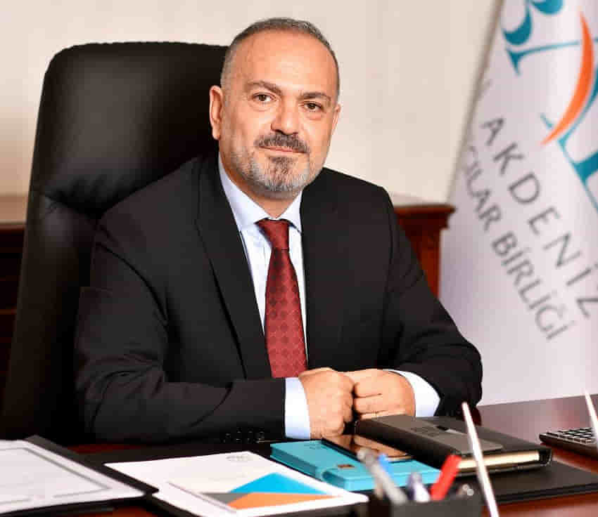 Batı Akdeniz’den 1 milyar dolar ihracat için geri sayım başladı