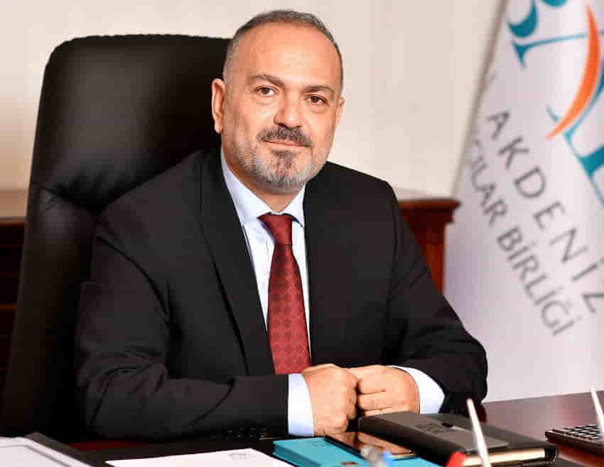 Batı Akdeniz ihracatı yükselişini sürdürüyor