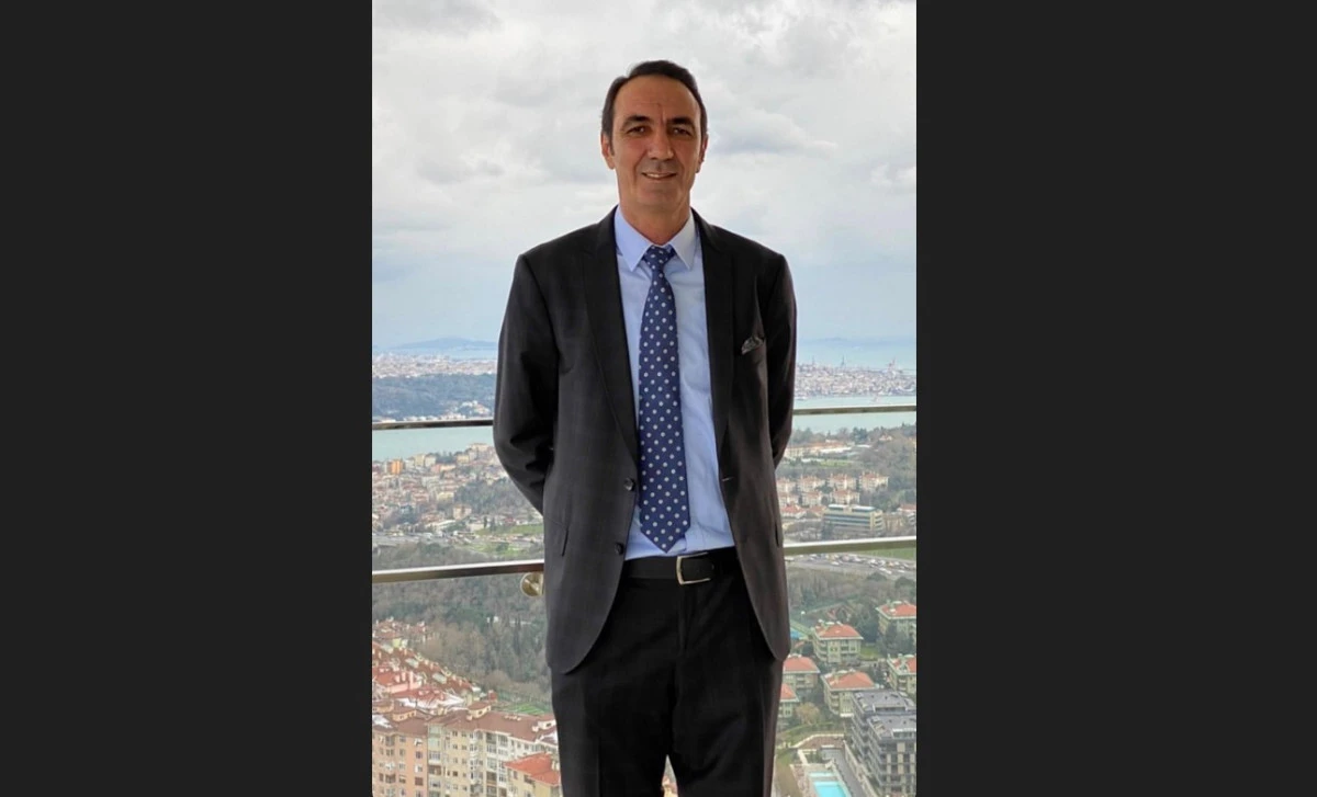 Beh&ccedil;et KIRDAĞ Başarıdan Başarıya Yolculuk 