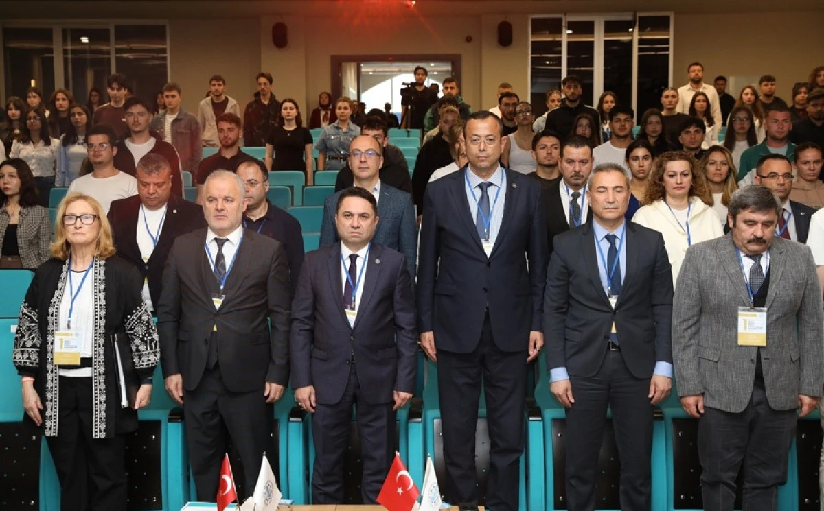 BİLİM D&Uuml;NYASI ALK&Uuml;&rsquo;DE BULUŞTU: K&Uuml;RESEL SORUNLARA ORTAK &Ccedil;&Ouml;Z&Uuml;M ARAYIŞI