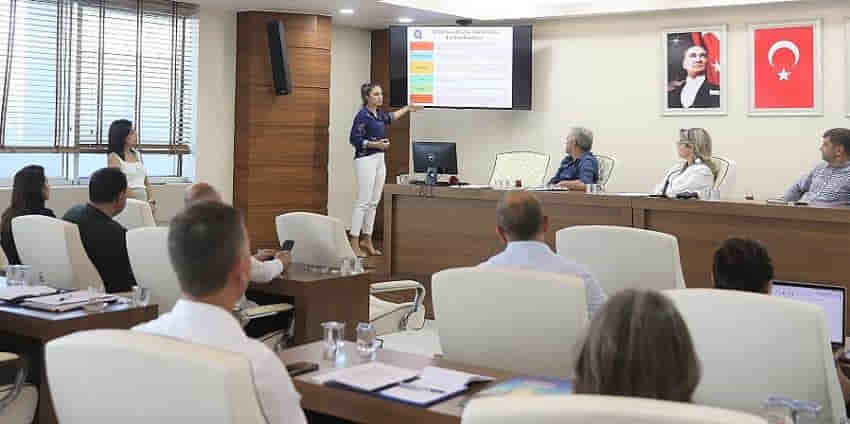 Büyükşehir Belediyesi, Yerel Eşitlik Eylem Planı’nı hayata geçiriyor