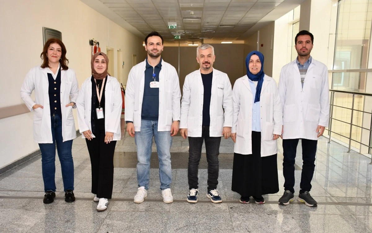 &Ccedil;alışan Memnuniyeti İ&ccedil;in &Ouml;nemli Adım Atıldı