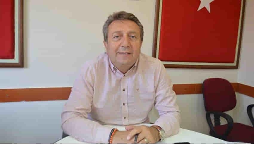 CHP’li Hancı’dan Bağışlar’a istifa çağrısı!