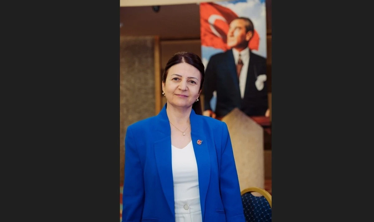 Coşkun: 10 Ocak Kutlamadan &Ccedil;ok Dayanışma G&uuml;n&uuml;d&uuml;r