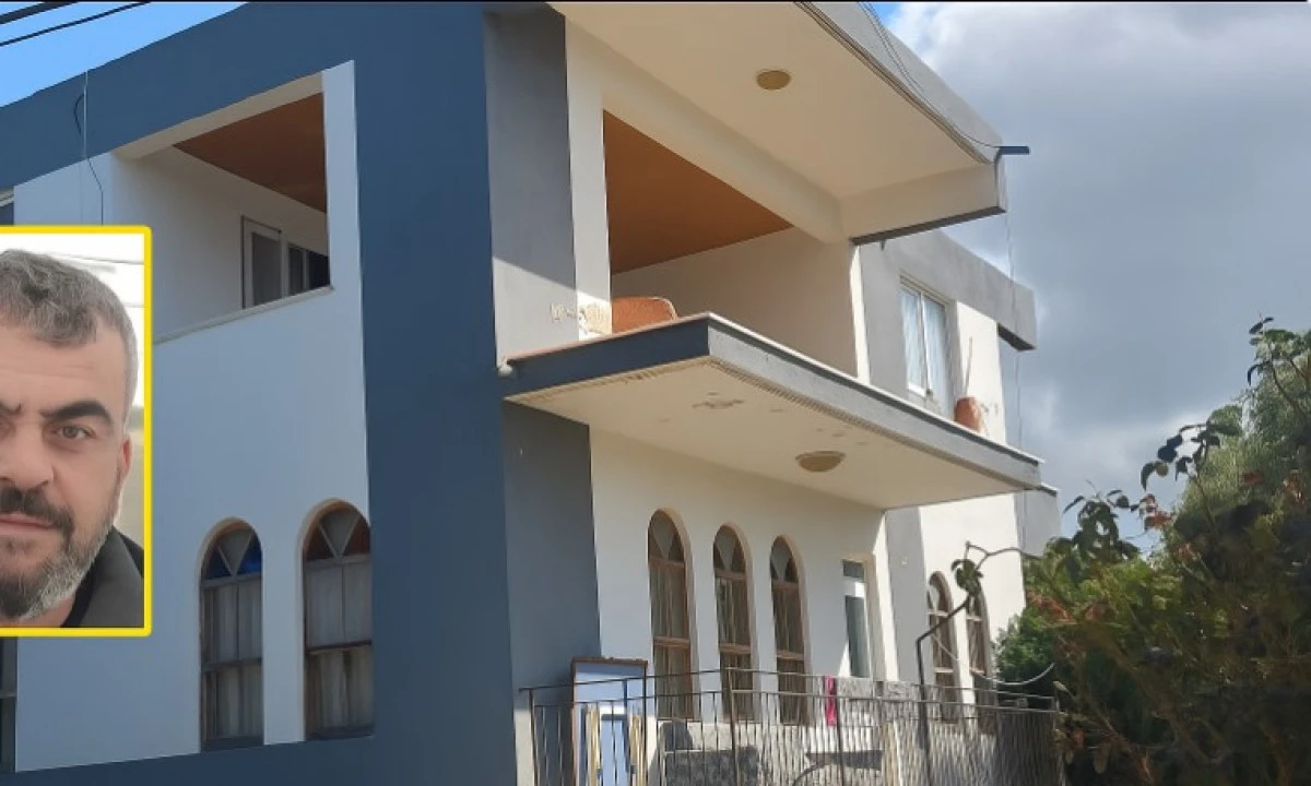 Demirtaş’ta Eve Silahlı Saldırı! Ölen Ya Da Yaralanan Olmadı