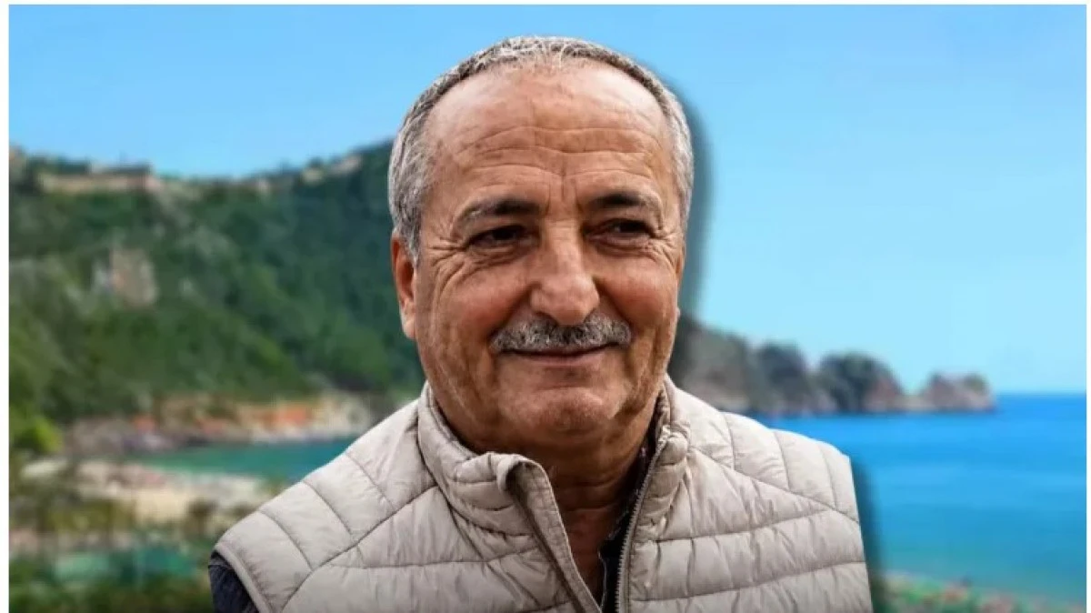 Denizde Fenalaşan 65 Yaşındaki Adam Hayatını Kaybetti