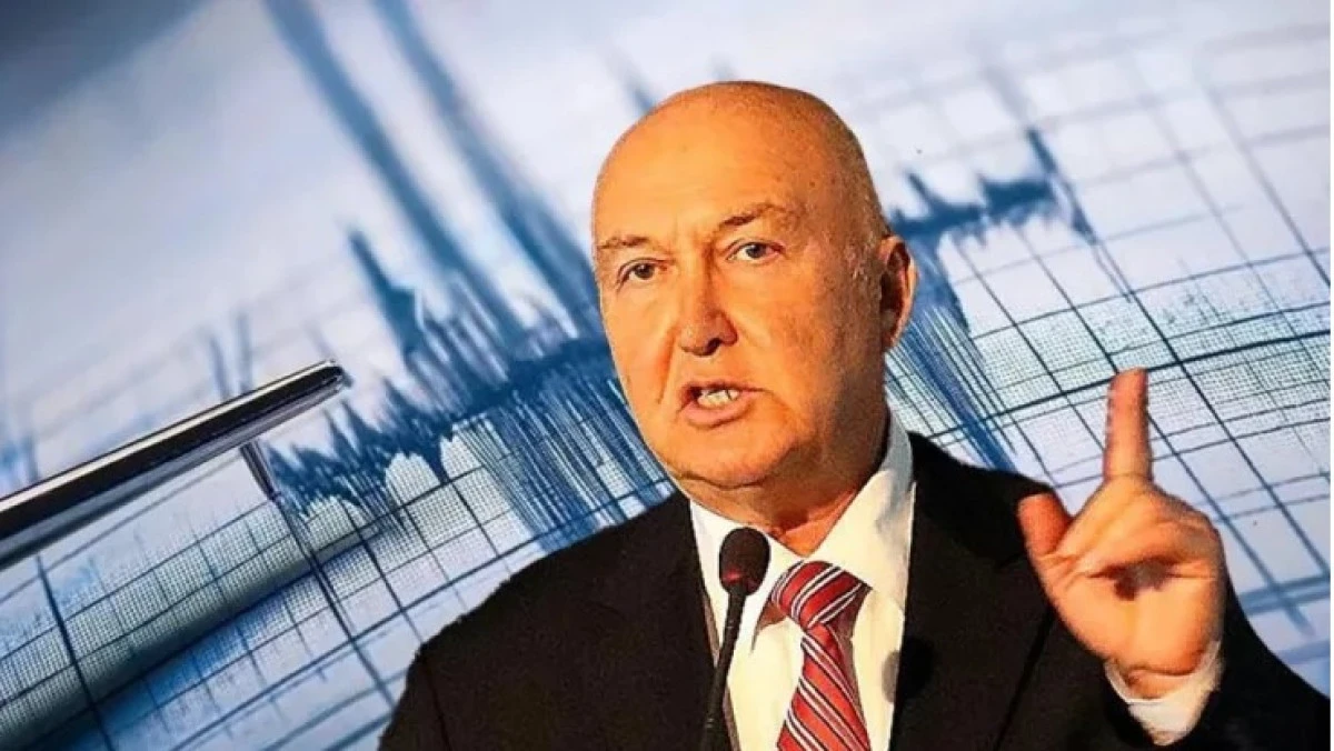 Depremde G&uuml;venli Rota A&ccedil;ıklandı: Alanya İlk Sırada