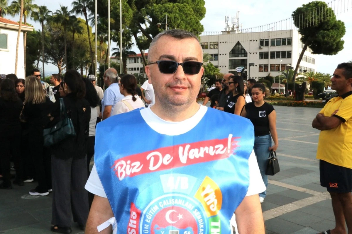 Devlet Memurları Konfederasyonu’ndan 3 Aralık Dünya Engelliler Günü Mesajı