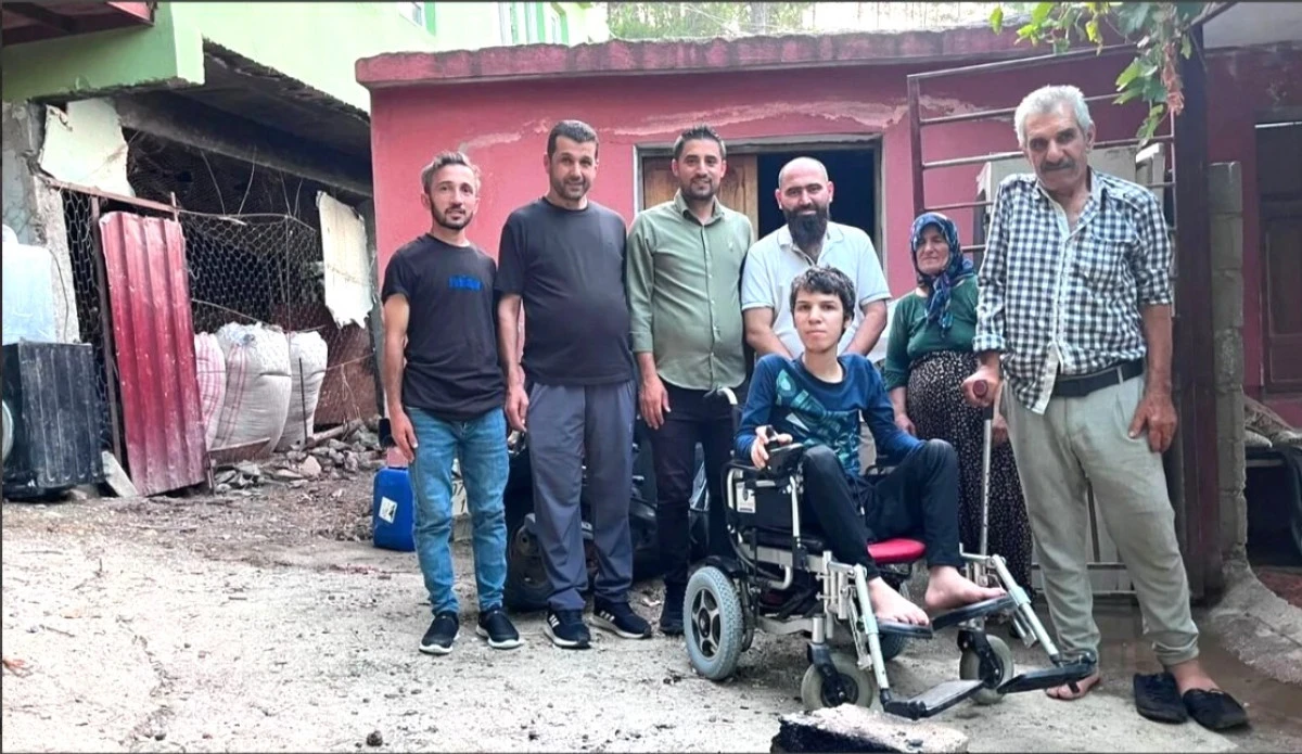 DİM-DER&rsquo;den Alanya&rsquo;da Her Mahalleye Sosyal Yaşam Evi &Ouml;nerisi