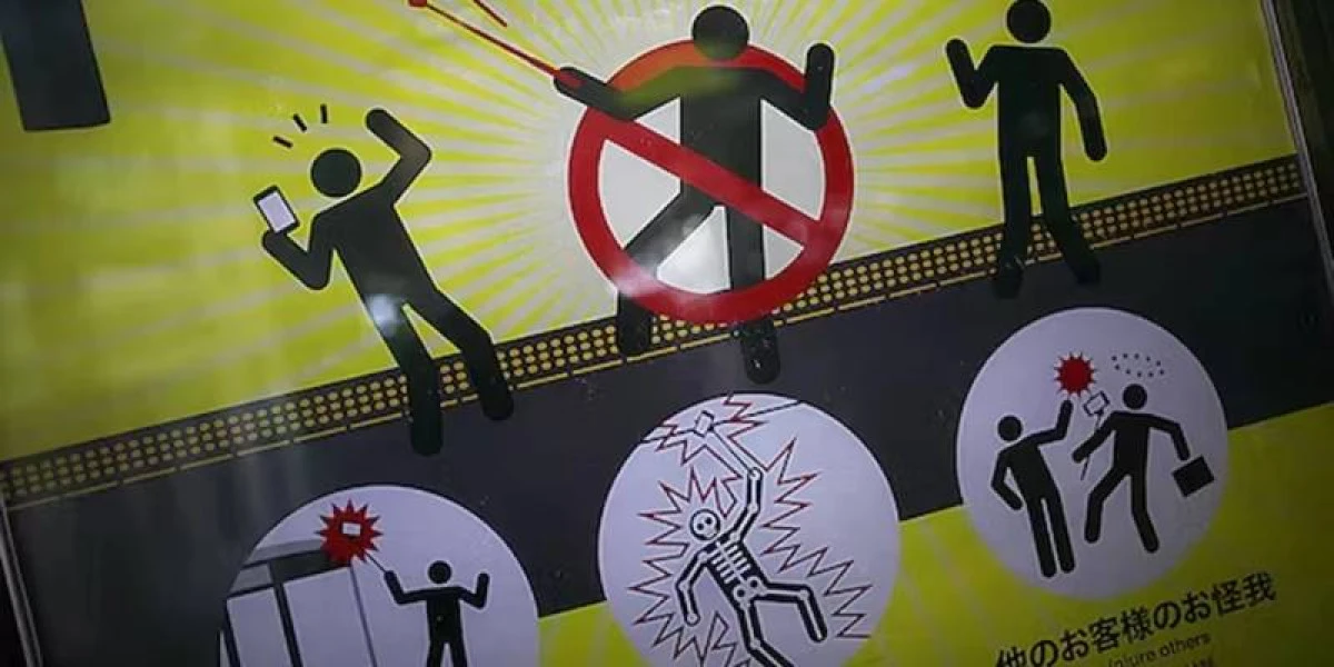 Dünyada Turistlere Sıkı Kurallar ve Yüksek Cezalar Uygulanıyor