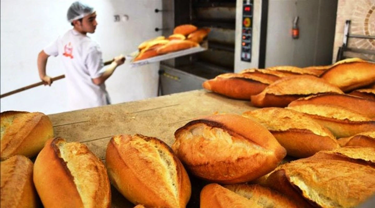 Ekmekte Fiyat Sınırı Netleşti: Kilogram 75 Lirayı Ge&ccedil;meyecek