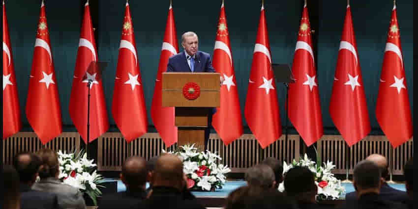 Bakan Yardımcıları Atandı