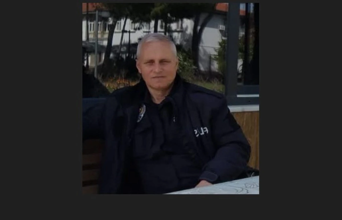 Emekli Polis S&uuml;leyman G&uuml;nd&uuml;z Vefat Etti