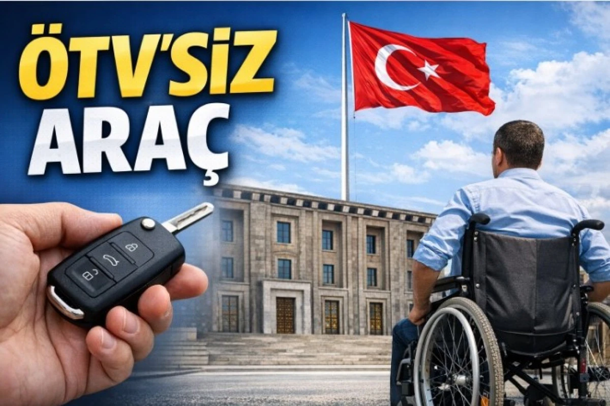 Emeklilere &Ouml;TV&rsquo;siz Ara&ccedil; Yasası &Ccedil;ıktı Mı? Antalya&rsquo;da Son Durum Netleşti