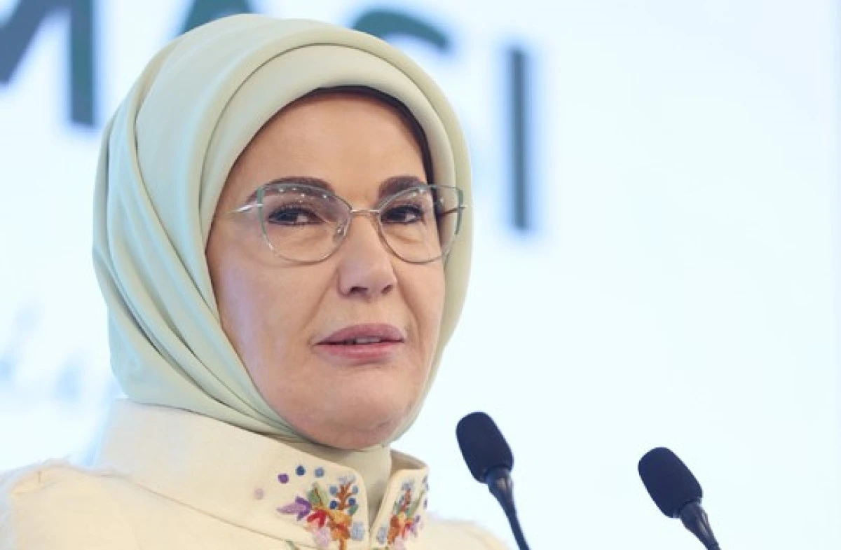 Emine Erdoğan Alanya&rsquo;ya Geliyor: Sıfır Atık Projesi İ&ccedil;in ALK&Uuml;&rsquo;de &Ouml;nemli Etkinlik
