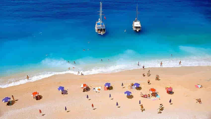 En güzel Antalya fotoğrafları için geri sayım başladı