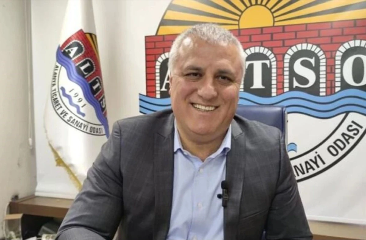Eray Erdem&rsquo;den Belediye Başkanlığı İddialarına Net Yanıt
