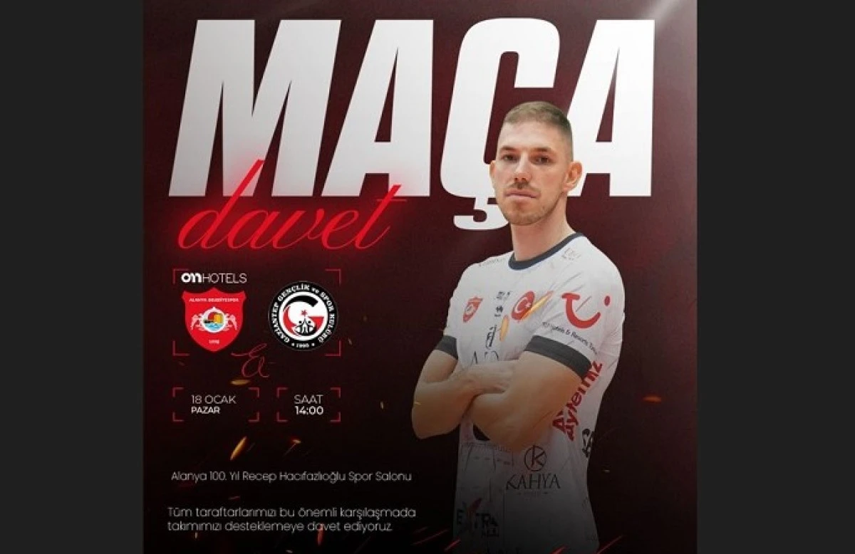 ESEN: BU MA&Ccedil; SADECE 3 PUAN DEĞİL, ALANYA&rsquo;NIN GELECEĞİ