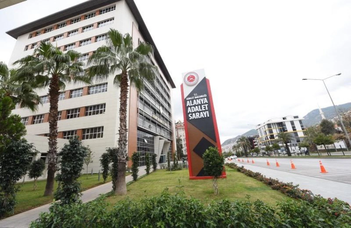 EV FARESİ TUTUKLANDI