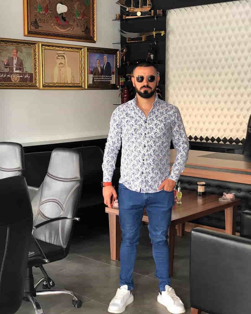 HAMİTOĞLUNDAN SEVENLERİNE TEŞEKKÜR MESAJI