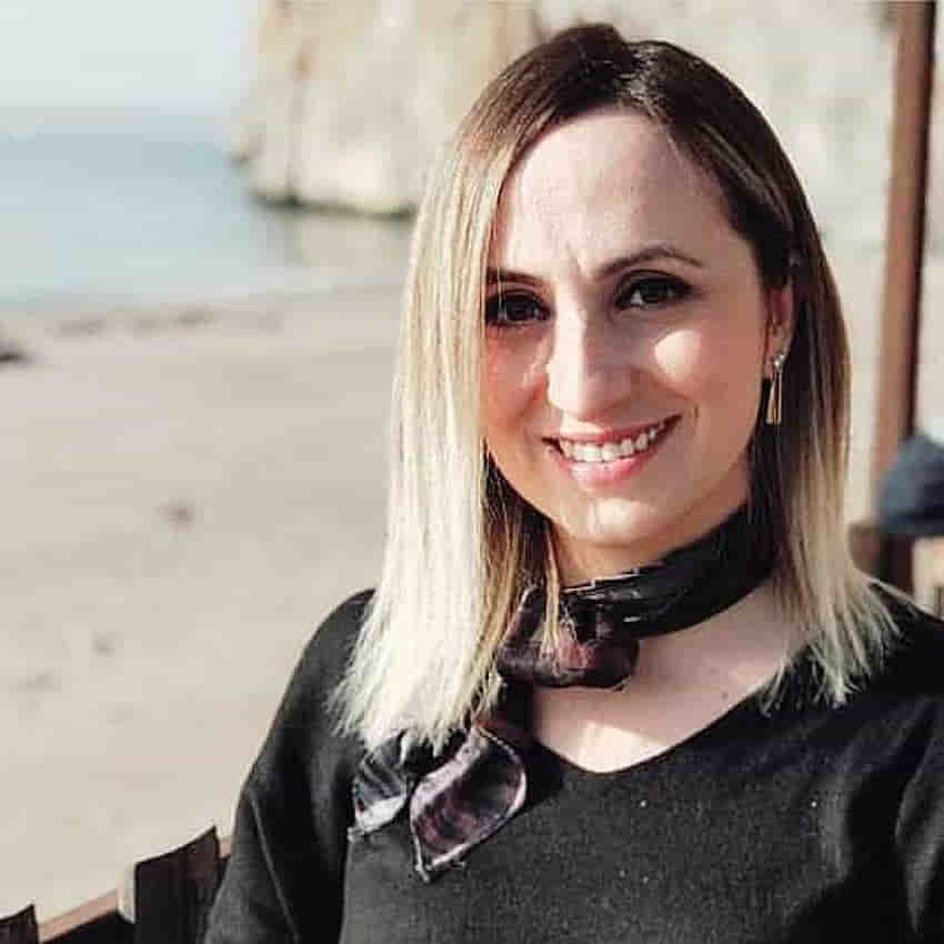 Nice Yaşlara Çetintaş