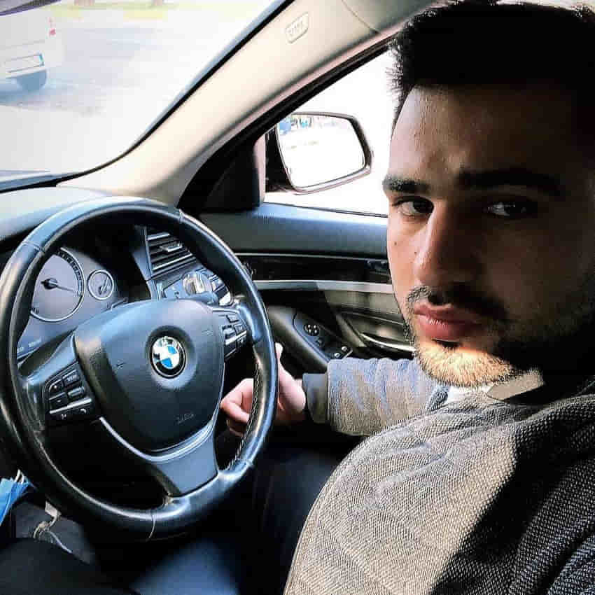 Gülüşken'e, Sevenlerinden Doğum Günü Mesajları