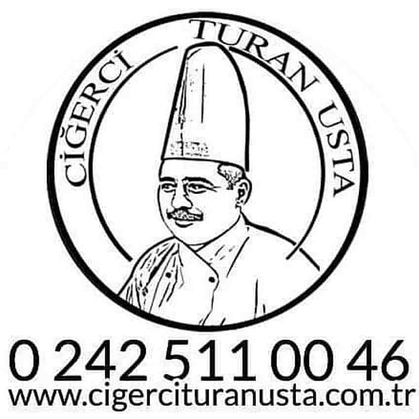 Alanya'nın Meşhur Çiğerci Turan Usta Paket Servisi ile Hizmetinizde
